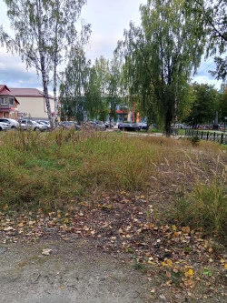 Аукцион по продаже земельного участка площадью 658  кв. м по адресу: Республика Карелия, м.о. Медвежьегорский, г. Медвежьегорск, ул. К.Маркса, з/у 15